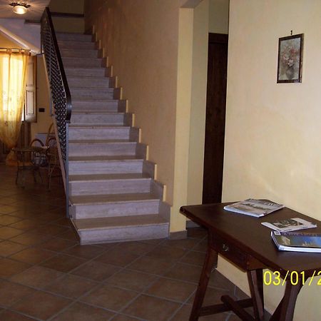 Tenuta Montelaura Forino Luaran gambar