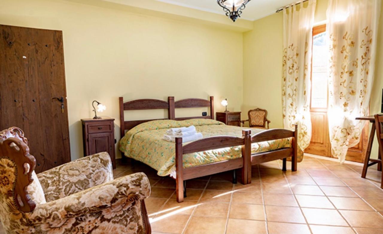 Tenuta Montelaura Forino Luaran gambar