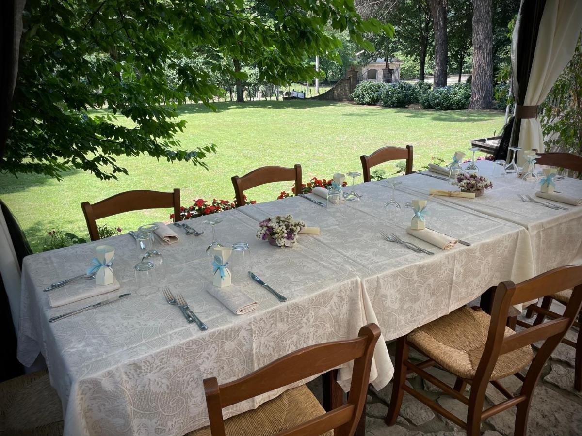 Tenuta Montelaura Forino Luaran gambar