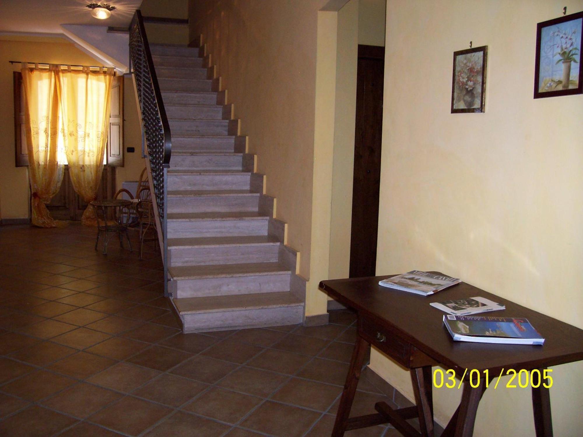 Tenuta Montelaura Forino Luaran gambar