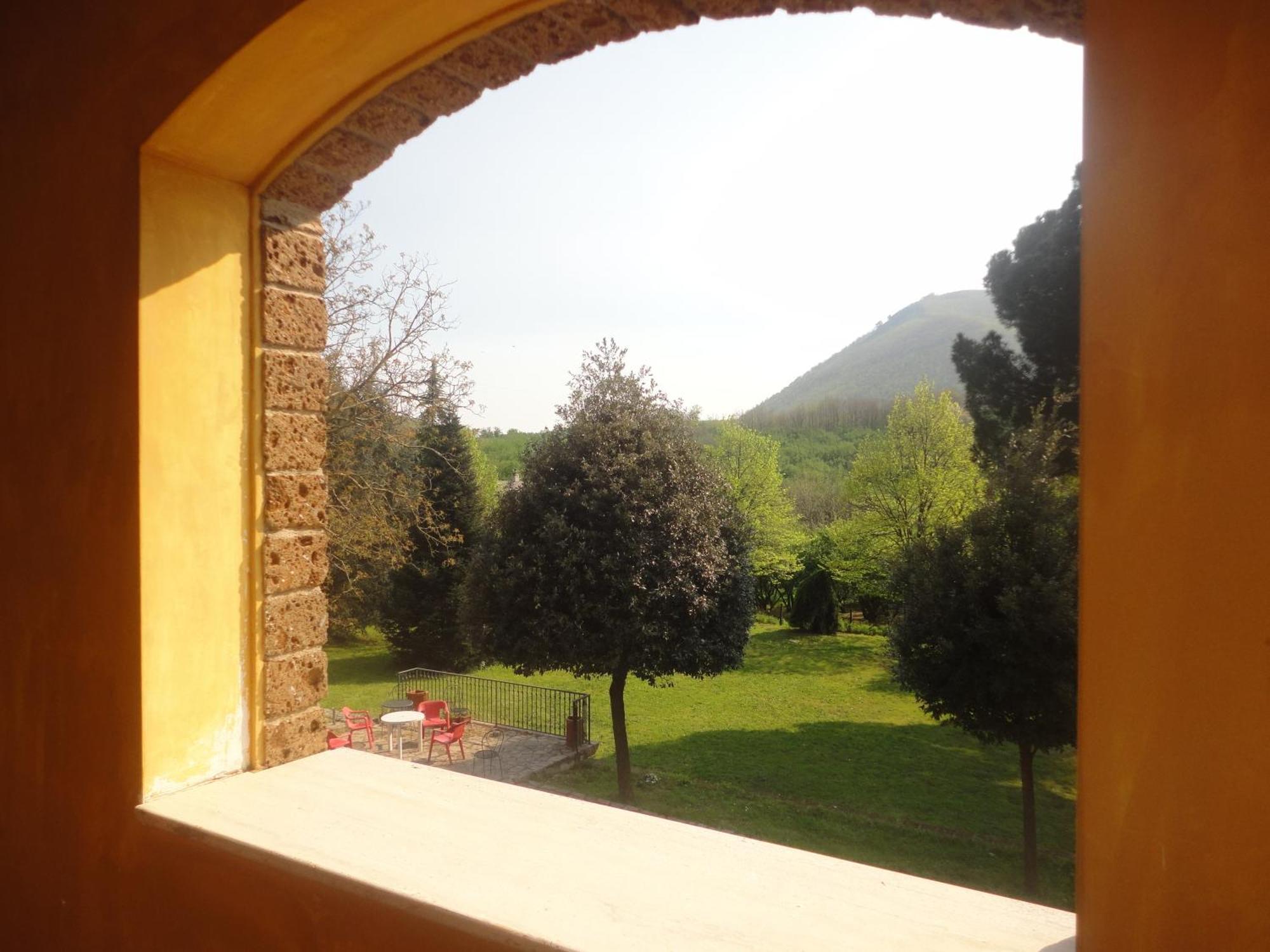 Tenuta Montelaura Forino Luaran gambar