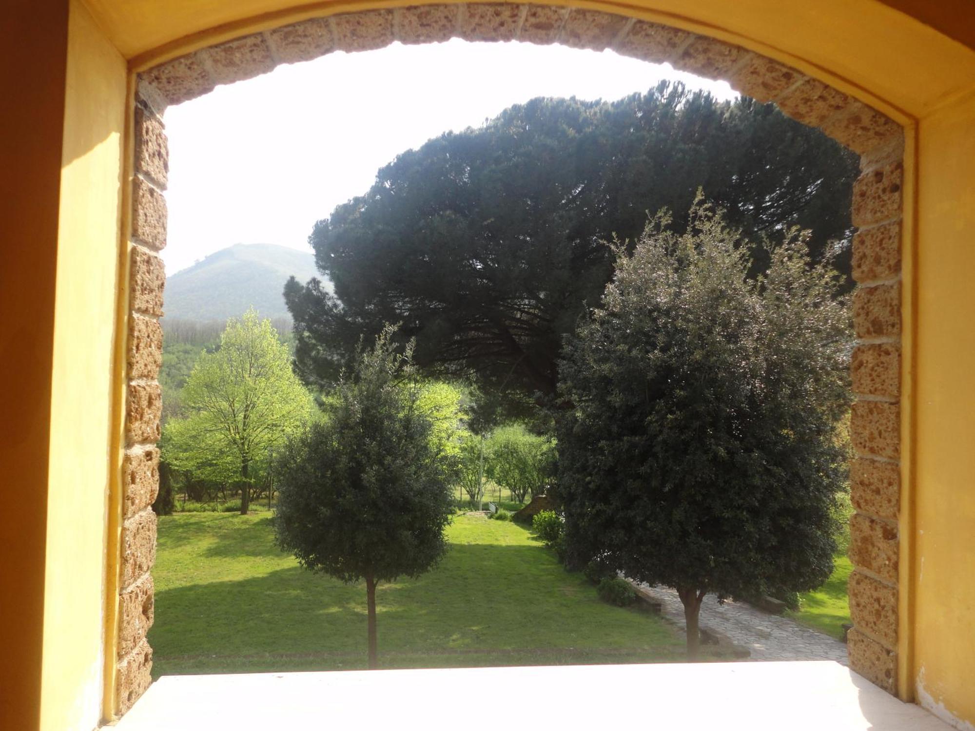 Tenuta Montelaura Forino Luaran gambar