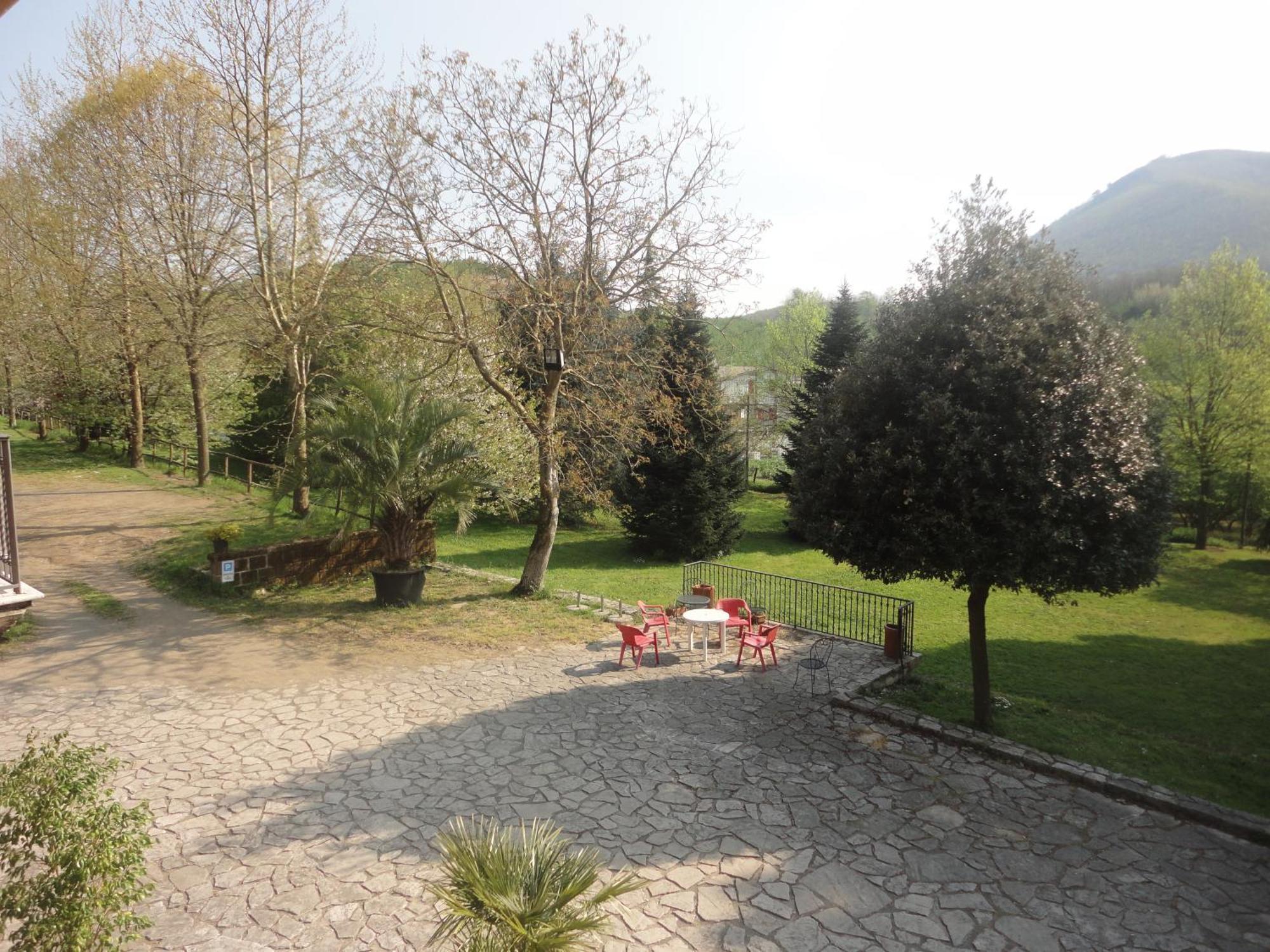 Tenuta Montelaura Forino Luaran gambar