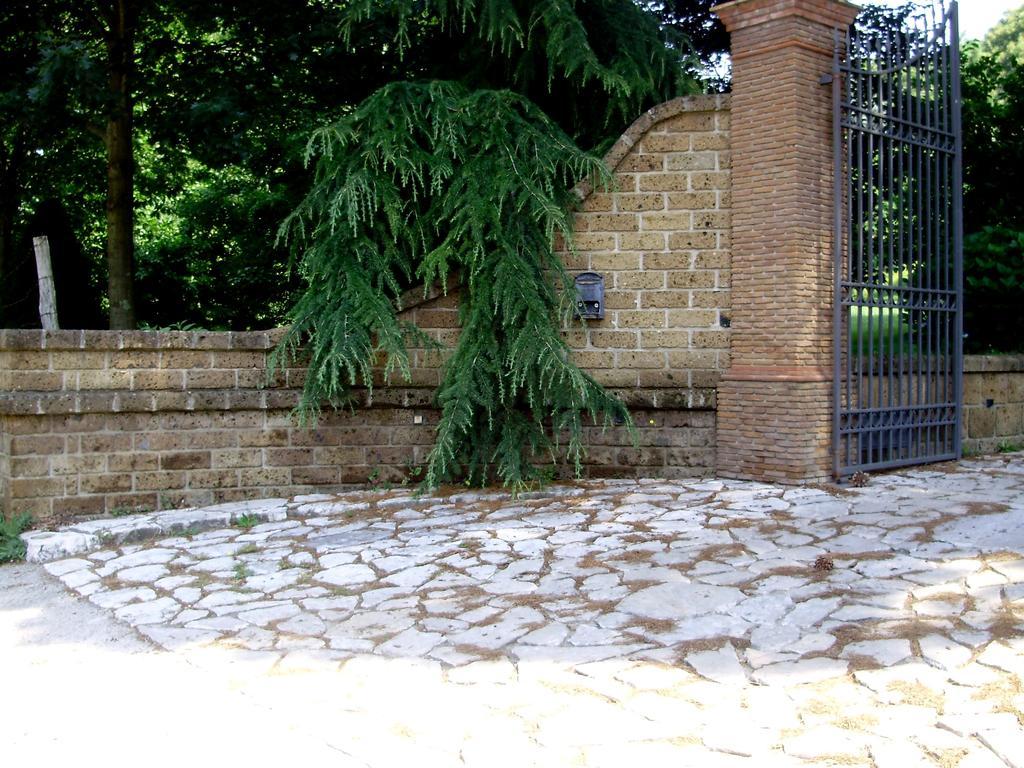 Tenuta Montelaura Forino Luaran gambar