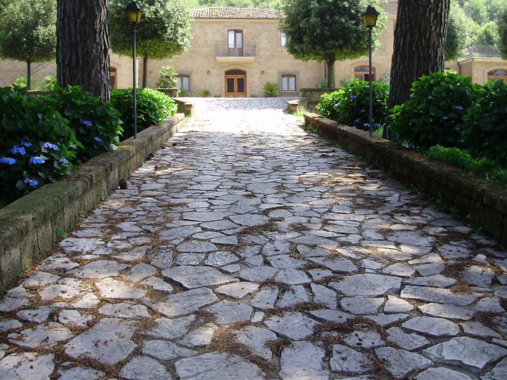 Tenuta Montelaura Forino Luaran gambar