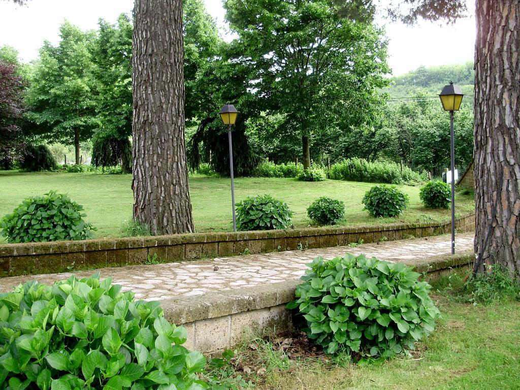 Tenuta Montelaura Forino Luaran gambar