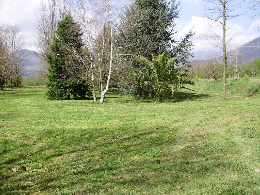 Tenuta Montelaura Forino Luaran gambar