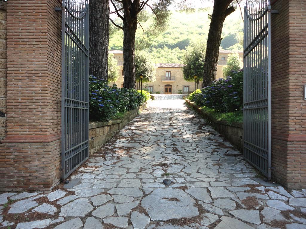 Tenuta Montelaura Forino Luaran gambar