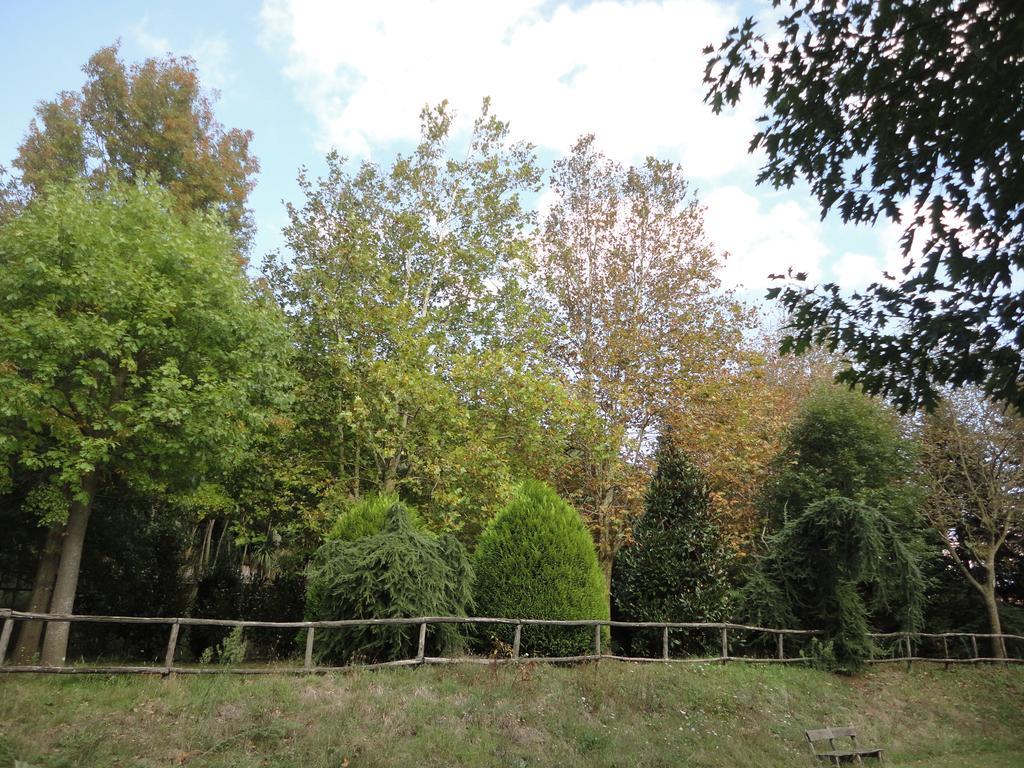 Tenuta Montelaura Forino Luaran gambar